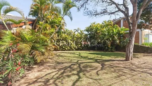 Lote/Terreno à venda, 493m² no Alphaville, Santana de Parnaíba