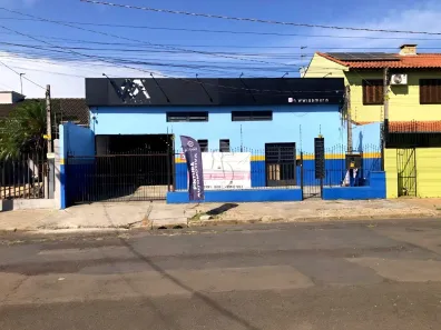 Galpão/Depósito/Armazém à venda, 360m² no Campina, São Leopoldo