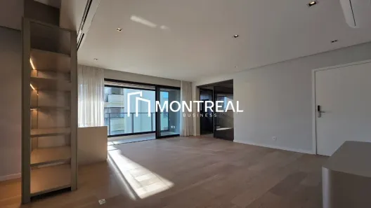 Apartamento com 3 Quartos à venda, 219m² no Sumaré, São Paulo