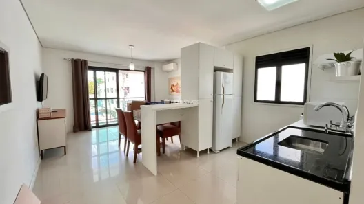 Apartamento com 2 Quartos à venda, 80m² no Canasvieiras, Florianópolis