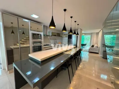 Cobertura com 5 Quartos para alugar, 297m² no Cabeçudas, Itajaí