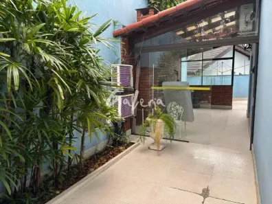 Sobrado com 3 Quartos à venda, 700m² no Jardim São Caetano, São Caetano do Sul