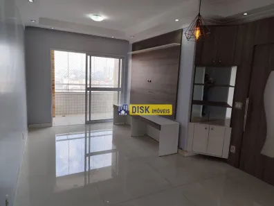 Apartamento com 3 Quartos à venda, 84m² no Assunção, São Bernardo do Campo