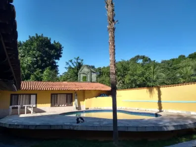 Casa de Condomínio com 3 Quartos à venda, 312m² no Taquara, Rio de Janeiro