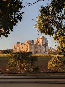 Apartamento com 3 Quartos à venda, 65m² no Jardim Paraíso, São Carlos