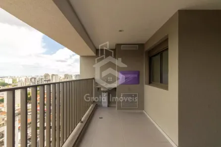 Apartamento com 2 Quartos à venda, 69m² no Tatuapé, São Paulo