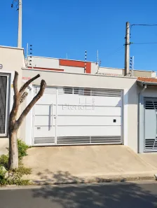 Casa com 2 Quartos à venda, 60m² no Jardim Residencial Veneza, Indaiatuba