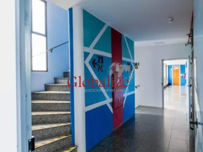 Sala Comercial à venda, 190m² no Gonzaga, Santos