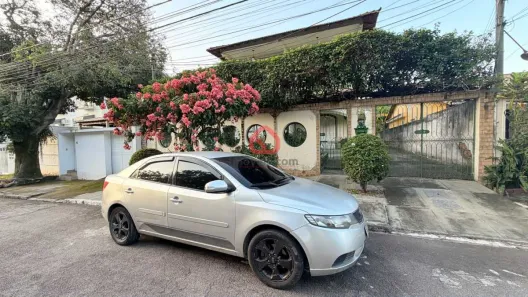 Casa de Condomínio com 4 Quartos à venda, 200m² no Taquara, Rio de Janeiro