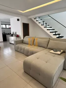 Sobrado com 3 Quartos à venda, 150m² no Morada dos Nobres, Taubaté
