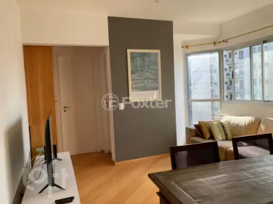 Apartamento com 1 Quarto à venda, 41m² no Liberdade, São Paulo