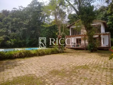 Lote/Terreno à venda, 3191m² no Paúba, São Sebastião