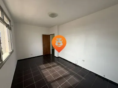 Apartamento com 3 Quartos para alugar, 95m² no Santa Tereza, Belo Horizonte