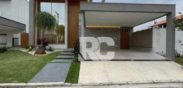 Casa de Condomínio com 2 Quartos à venda, 233m² no Botujuru, Mogi das Cruzes