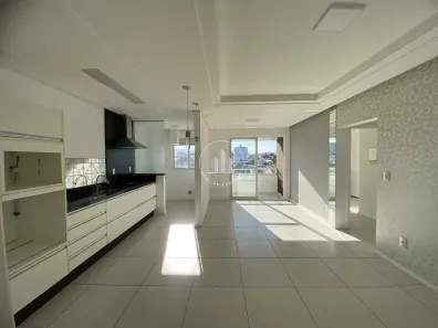Apartamento com 2 Quartos à venda, 75m² no Areias, São José