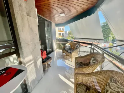 Apartamento com 3 Quartos à venda, 127m² no Jardim Guanabara, Rio de Janeiro
