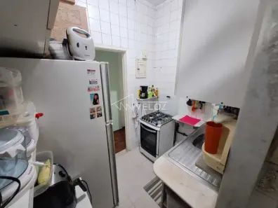 Apartamento com 2 Quartos à venda, 62m² no Botafogo, Rio de Janeiro