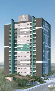 Apartamento com 2 Quartos à venda, 57m² no Primavera, Novo Hamburgo