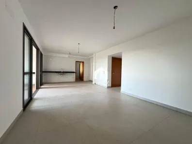Apartamento com 3 Quartos à venda, 138m² no Saúde, Rio Claro