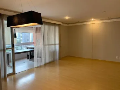 Apartamento com 3 Quartos à venda, 163m² no Gleba Fazenda Palhano, Londrina