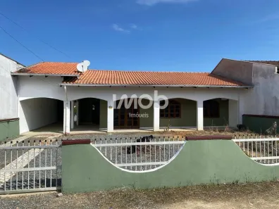 Casa com 3 Quartos à venda, 135m² no Corticeira, Guaramirim