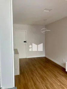 Apartamento com 1 Quarto à venda, 50m² no Itapuã, Vila Velha