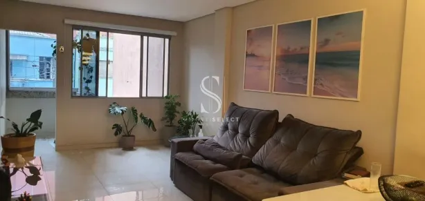 Apartamento com 2 Quartos à venda, 93m² no Bela Vista, São Paulo