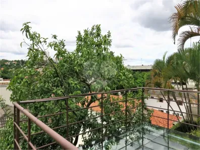 Casa com 4 Quartos à venda, 240m² no Jardim Leonor, São Paulo