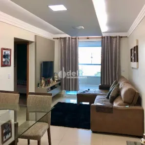 Apartamento com 2 Quartos à venda, 75m² no Patrimônio, Uberlândia