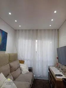 Apartamento com 3 Quartos à venda, 68m² no Mogi Moderno, Mogi das Cruzes