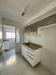 Apartamento com 2 Quartos à venda, 60m² no Centro, São José dos Campos