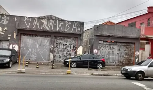 Imóvel Comercial à venda, 798m² no Casa Verde Alta, São Paulo