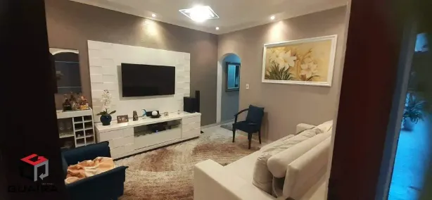 Sobrado com 3 Quartos à venda, 176m² no Cooperativa, São Bernardo do Campo