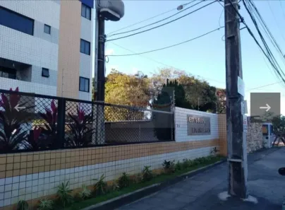 Apartamento com 3 Quartos para alugar, 71m² no Casa Caiada, Olinda