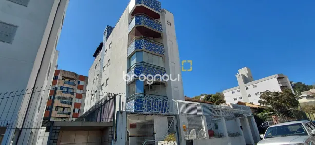 Cobertura com 2 Quartos à venda, 133m² no Pantanal, Florianópolis