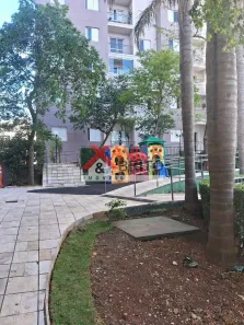 Apartamento com 3 Quartos à venda, 55m² no Cidade Patriarca, São Paulo