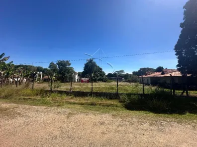 Lote/Terreno à venda, 1000m² no Jd Dalila, Araçoiaba da Serra