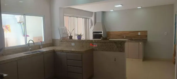 Casa com 2 Quartos à venda, 109m² no Jardim Ipiranga, Americana