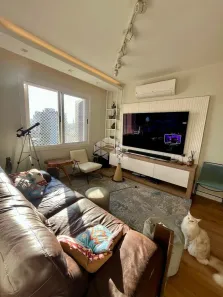 Apartamento com 2 Quartos à venda, 67m² no Petrópolis, Porto Alegre