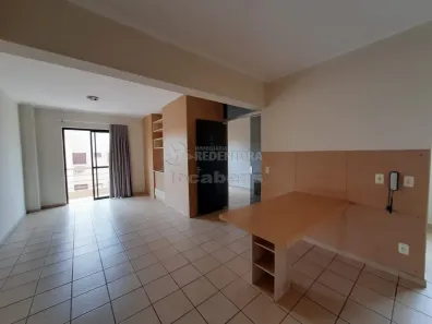 Apartamento com 1 Quarto à venda, 70m² no Jardim Panorama, São José do Rio Preto