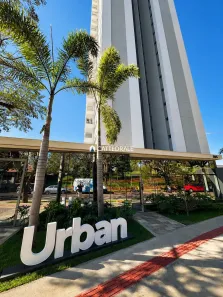 Apartamento com 2 Quartos para alugar, 78m² no Vila Marumby, Maringá