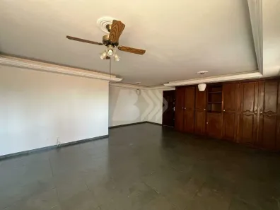 Apartamento com 3 Quartos para alugar, 150m² no Centro, Piracicaba
