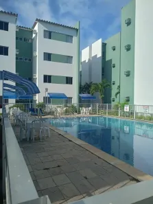 Apartamento com 2 Quartos à venda, 44m² no Pau Amarelo, Paulista