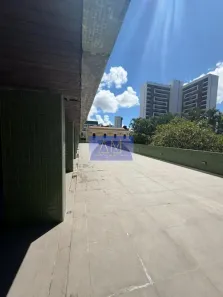 Apartamento com 3 Quartos à venda, 130m² no Aflitos, Recife