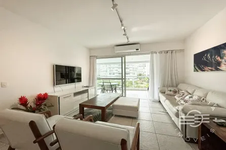 Apartamento com 4 Quartos à venda, 138m² no Riviera, Bertioga