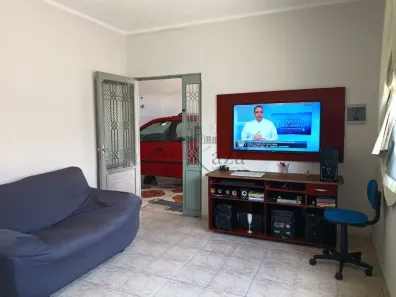 Casa com 3 Quartos à venda, 109m² no Jardim Imperial, São José dos Campos