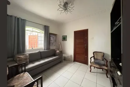 Casa com 4 Quartos à venda, 220m² no Serra, Belo Horizonte