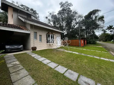 Sobrado com 3 Quartos à venda, 160m² no Mar Verde II, Caraguatatuba