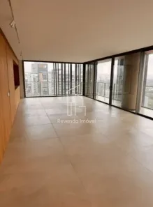 Apartamento com 4 Quartos à venda, 232m² no Pinheiros, São Paulo