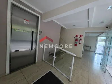 Apartamento com 2 Quartos à venda, 90m² no Aparecida, Santos